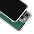 Marvel Dr. Doom Lord Doom iPhone 14 Pro Clear Case